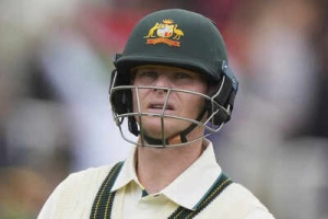Smith's Test Return Looms: Cummins Offers Encouraging Injury Update Ahead of Windies Clash