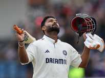Rishabh Pant: Greg Chappell Hails India Star as Cricket Game-Changer