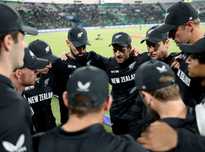 Black Caps Set for Blockbuster Home Summer Against Cricket Heavyweights