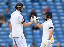 Stokes Credits England Openers for Orchestrating Thrilling Headingley Chase