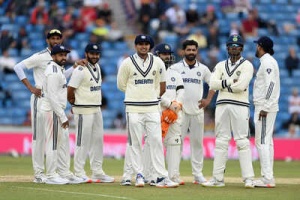 India Confronts Edgbaston Hoodoo in Series-Leveling Bid Against England