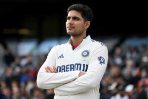Haddin Warns Gill: India's Fielding Woes Demand 'Attitude Adjustment' Ahead of Edgbaston Test
