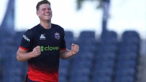 MLC 2025: Washington Freedom Topples San Francisco Unicorns, Mitchell Owen's Five-Wicket Haul Seals Victory and Ends Unicorns' Winning Streak