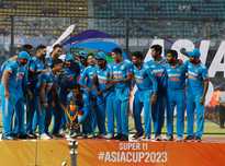 Asia Cup 2025: ACC Aims for September Start as Optimism Surges Amid Geopolitical Shifts
