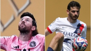Messi's Inter Miami Set for FIFA Club World Cup Clash Against Former Team PSG: How to Watch Live