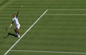 Wimbledon Serves Up India Strategy: Targeting Cricket Fans for Growth