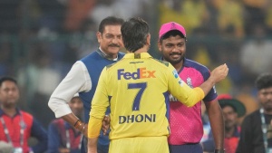 CSK Eyes Sanju Samson: Rajasthan Royals Could Demand Jadeja or Ashwin in Trade Deal, Expert Says