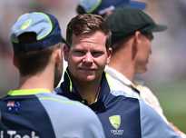 Smith Eyes Grenada Test Return After Finger Injury: Boost for Australia?