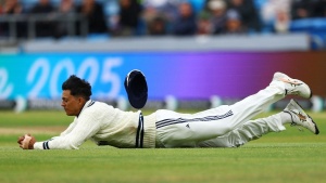 Jaiswal's Slip Fielding Woes Lead to Edgbaston Test Reprieve: India Shakes Up Catching Strategy After Costly Drops
