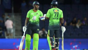 Orcas Soar into Playoff Contention, Knight Riders Sink After Thrilling Chase