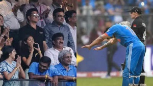 Allan Lamb Claims He 'Made' Sachin Tendulkar, Picks Him Over Kohli as Best Indian Batsman