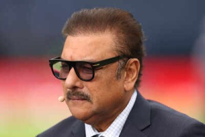 Ravi Shastri Advocates for India to Host Future World Test Championship Finals