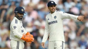 Shubman Gill's Captaincy Under Scrutiny: Former Cricketer Calls for More Aggression After England Loss