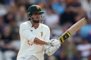Bennett Ruled Out of Zimbabwe-South Africa Test After Concussion Blow