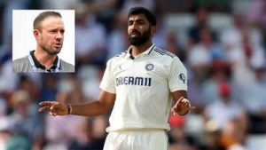 AB de Villiers Questions India's Jasprit Bumrah Workload Management in England Test Series