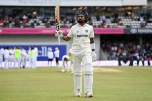 KL Rahul Under Pressure: Manjrekar Demands Consistency in England Test Series
OR
Manjrekar to KL Rahul: Shed 'One-Test Wonder' Tag in England Series