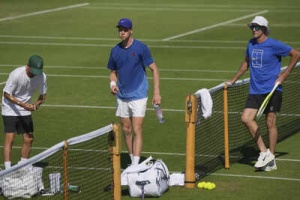 Wimbledon Embraces Youthful Energy as Championships Approach