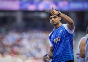 Neeraj Chopra Eyes Cricket Crossover: Javelin Star Seeks Bowling Tips from Jasprit Bumrah Ahead of NC Classic