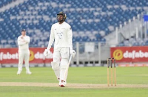 Jofra Archer's Absence Raises Concerns Ahead of Second Test Against India: Family Emergency Sidelines England Pacer