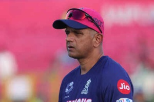 IPL 2026 Shakeup: Dravid Exits Royals, Coaching Overhaul at KKR, and Ashwin Retires