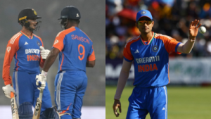 Raina's T20 World Cup XI: Veteran Names Gill, Samson Among Opening Snubs for Surprise Picks