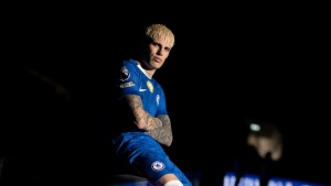 Chelsea Seals Deal for Alejandro Garnacho, Poaching Rising Star from Manchester United