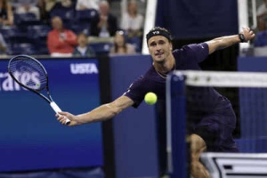 US Open Shocker: Zverev Ousted by Auger-Aliassime; Sinner Survives Scare to Keep Title Hopes Alive