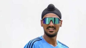 Arshdeep Singh Sharpens Skills During England Stint Despite Test Sideline; Eyes Asia Cup After Duleep Trophy Appearance