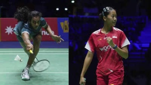 PV Sindhu's World Championships Run Ends in Quarterfinal Heartbreak