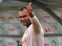 Salahuddin Rejects Experimentation for Bangladesh in Second T20I Against Netherlands