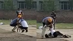 Cricketer Collapses and Dies of Heart Attack After Scoring Six in Punjab Match