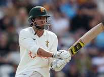 Bennett Out of South Africa Test After Concussion; Masvaure Called Up