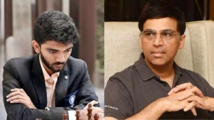 Gukesh Overcame Championship Nightmare with Anand's Crucial Advice