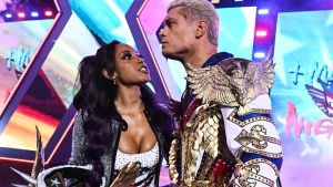 WWE's Cody and Brandi Rhodes Announce Surprise Arrival of Second Daughter, Leilani Ella
Hoặc
Cody and Brandi Rhodes Expand Their Dynasty: Welcome Second Daughter in Surprise Announcement