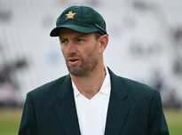 Ervine Injury Sidelines Zimbabwe Captain for Sri Lanka ODI Series; Williams to Lead