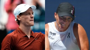 US Open Day 7: Sinner, Swiatek, Gauff Headline Thrilling Third-Round Showdown