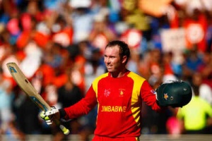 Brendan Taylor Joins Elite Company: Among Longest ODI Careers, But Still Trails Sachin Tendulkar