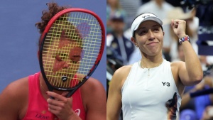 US Open: Jasmine Paolini stunned in Round 3, Jessica Pegula fights past Azarenka