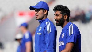 Rohit Sharma, Shubman Gill, Jasprit Bumrah among Indian players to pass fitness test
