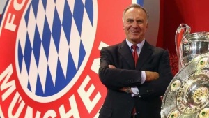 Rummenigge Warns Football Faces 