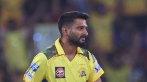 India's Khaleel Ahmed Signs with Essex for County Cricket Debut