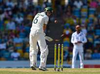McDonald Backs Young Australian Batters, Urges Patience After Top-Order Shake-Up Against West Indies