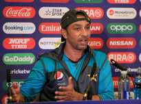 PCB appoint Azhar Mahmood as acting head coach of Test team