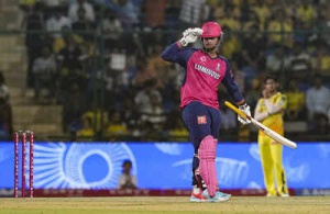 'Ek Bihari sab pe bhari': Suresh Raina tips 14-year-old Vaibhav Suryavanshi for India T20I debut