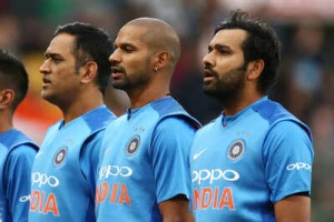 Rohit Sharma Reveals the Indian Cricketer Who Keeps Him in Stitches