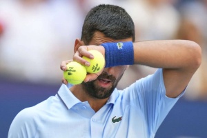 US Open Day 4: Sabalenka, Alcaraz Cruise, Townsend-Ostapenko Feud Erupts, and Raducanu Weighs In on Alcaraz's Hair