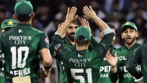 PAK vs AFG: Pakistan begin Asia Cup preparations with emphatic 39-run win over Afghanistan