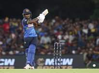 Nissanka's Century Powers Sri Lanka to Series Victory Over Zimbabwe