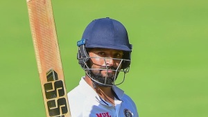 Duleep Trophy: Rajat Patidar hits quickfire ton, Mohammed Shami puts solid shift