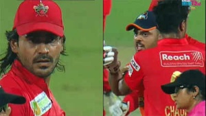 Nitish Rana's On-Field Spat Ignites Fiery Delhi Premier League Clash; West Delhi Lions Advance After Tense Showdown